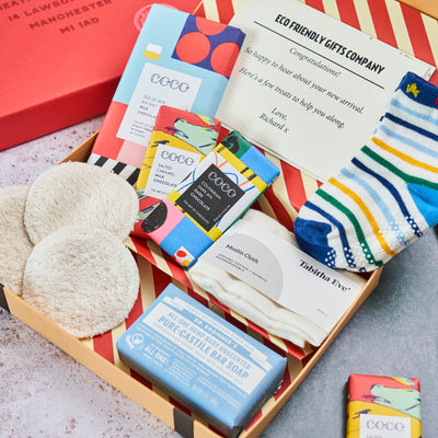 New baby Eco Friendly Gift