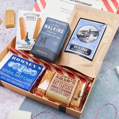Walkers Repair & Relaxation Kit
