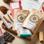Coffee Lovers 3 month gift bundle